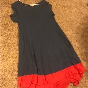 Never worn — LLR Carly